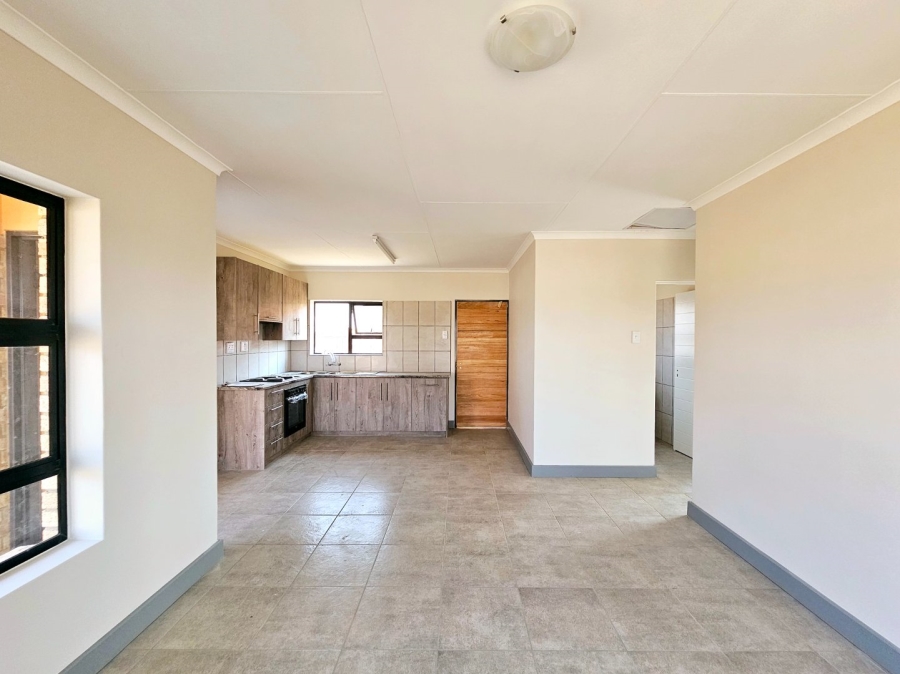 2 Bedroom Property for Sale in Heidedal Free State